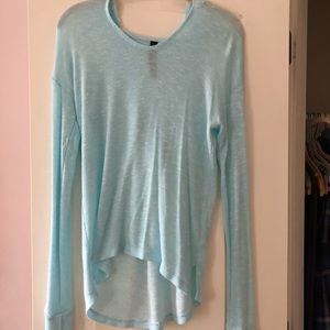 Aeropostale Hoodie Tee